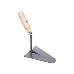 Alta Calidad PALETA ALBAÑIL MANGO MADERA PFM22-180 SUPERPRO