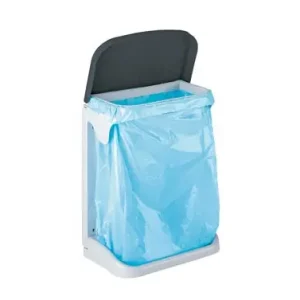 Precio De Oferta CUBO INTERIOR ARMARIO 20 L - GRIS