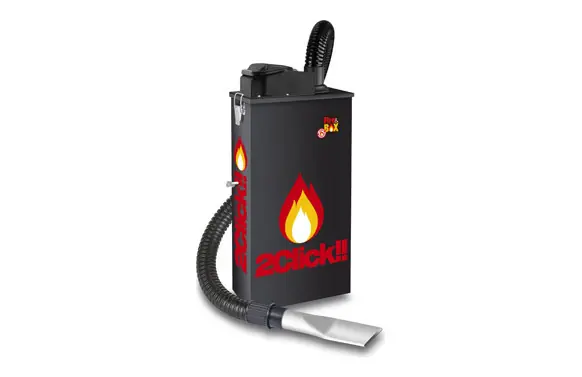 Última Oportunidad ASPIRADOR DE CENIZAS ULTRADELGADO 20LT W8030SLIM