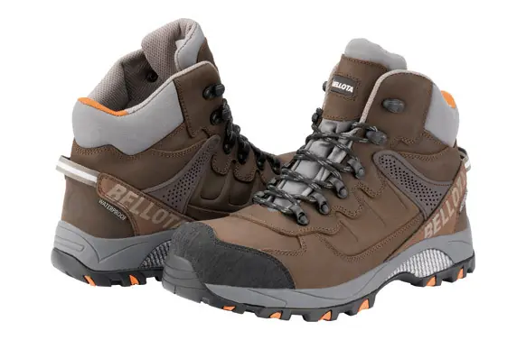 Precio Rebajado BOTA OUTDOOR S3 WR T. 45