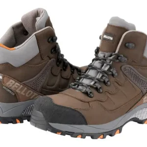 BOTA OUTDOOR S3 WR T. 46 Edición Limitada
