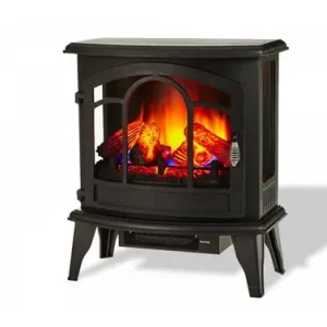 Última Oportunidad CHIMENEA ELECTRICA SUELO EFECTO FUEGO 3D