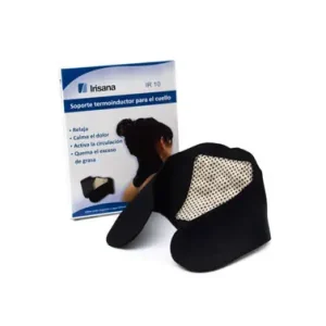 COLLARIN CERVICALES TERMOINDUCTOR GEMAS DE TURMALINA Precio De Fábrica