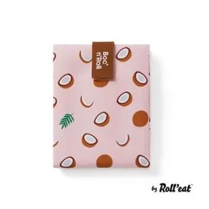 ENVOLTORIO REUTILIZABLE BOC\\'N\\'ROLL FRUITS-SURTIDOS Entrega Rápida