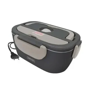 FIAMBRERA ELECTRICA DUO ENCHUFE/COCHE 450ML Económico