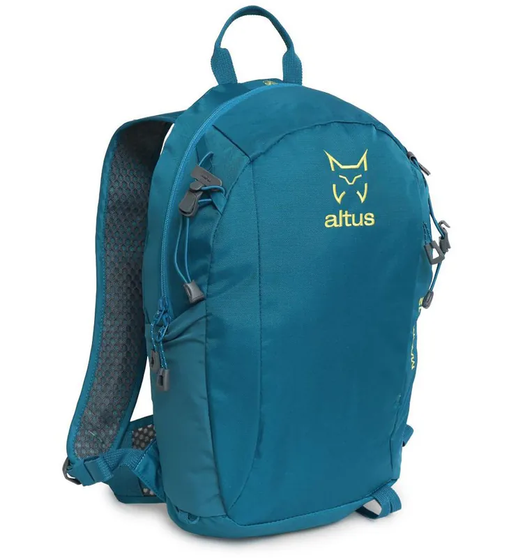 Oferta Limitada MOCHILA ALTUS MAGMA 12