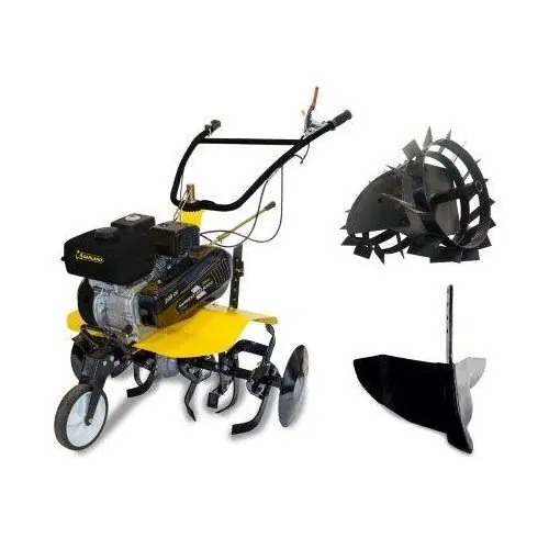 MOTOAZADA GASOLINA GARLAND HARVEST 962 NRQG-V20 63G-0072 Popular