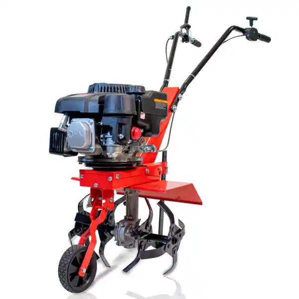 MOTOAZADA GASOLINA GARLAND SMASH TLG415-V20 Envío Exprés