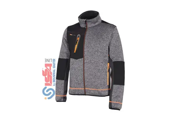 Oferta Especial CHAQUETA EXTREME REVENGE GRIS T XXL