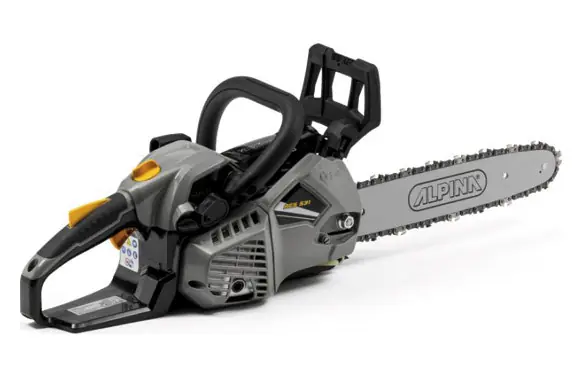 MOTOSIERRA DE GASOLINA 30.1 CC ESPADA 30 CM Precio De Fábrica