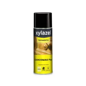 Barato PROTECTOR MADERA SPRAY CARCOMAS PLUS 250 ML