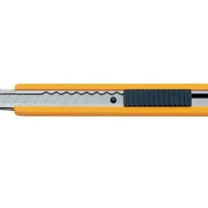 CUTER STANDARD MULTIUSO CUCHILLA 9 MM Disponible Ahora