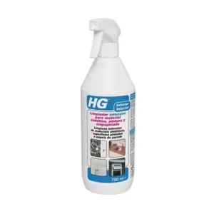 LIMPIADOR INTENSIVO MATERIAL SINTETICO 1 L Precio Rebajado