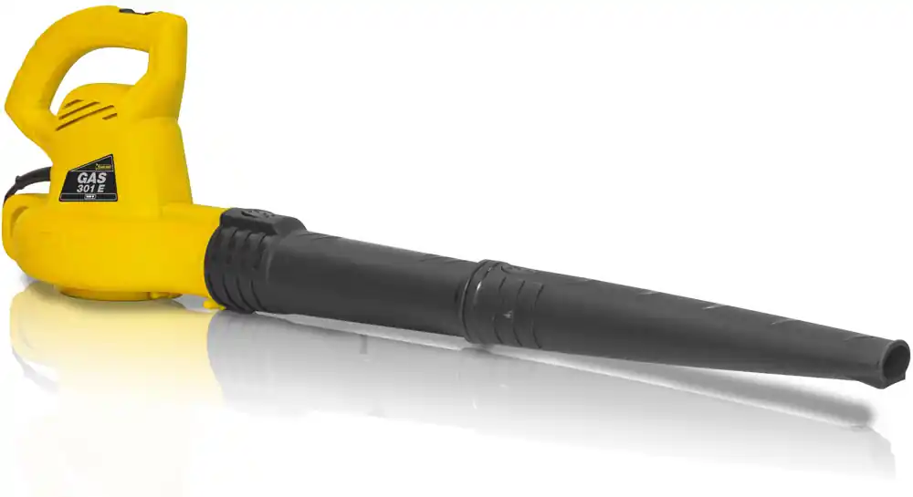 Envío Gratis SOPLADOR ELECTRICO DE HOJAS GARLAND GAS 301E-V20