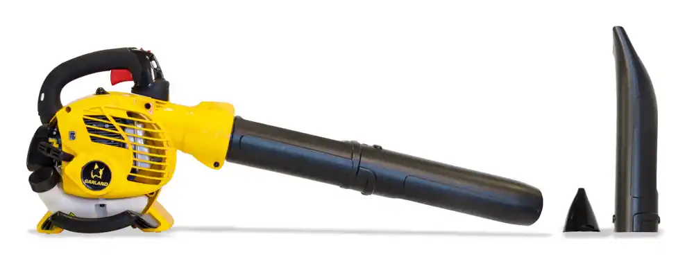 Stock Limitado SOPLADOR DE HOJAS GASOLINA GARLAND GAS 500 G-V18