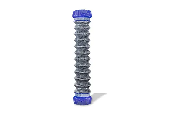 Solo Por Tiempo Limitado MALLA SIMPLE TORSION GALVANIZADA LUZ 50 MM Ø 2,1 MM 150 CM 10 M