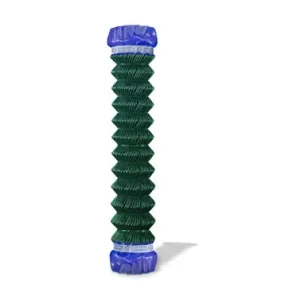 A Buen Precio MALLA SIMPLE TORSION PLASTIFICADA LUZ 50 MM 1,5 X 25 M