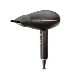 SECADOR DE PELO PROFESIONAL SHINING 2400 W IONIC De Moda
