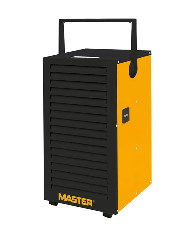 Precio De Oferta DESHUMIDIFICADOR DE AIRE MASTER DH-732