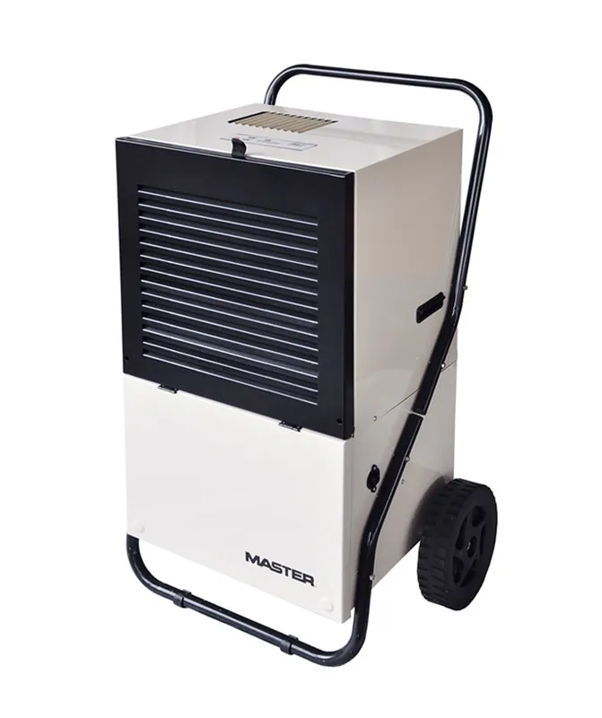 De Moda DESHUMIDIFICADOR DE AIRE MASTER DH-792