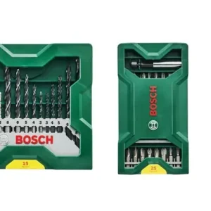 Bestseller 15 + 25 SETS MINI X-LINE + MANGO ATORNILLADOR GRATIS