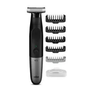 Tendencia AFEITADORA CORPORAL/BARBA XT-5100