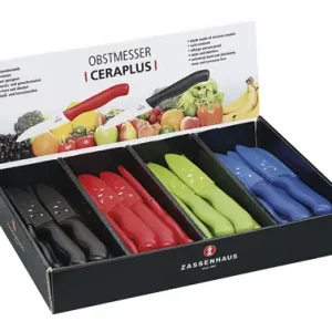 Rebajas CUCHILLO CERAMICO CERAPLUS