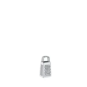 MINI RALLADOR RECTANGULAR 3 X 3,8 X 8 CM Envío Gratis