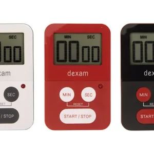 Promoción Exclusiva MINI TIMER COCINA DIGITAL CON IMAN