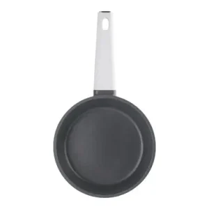 Lujoso SARTEN ALUMINIO FUNDIDO INDUCCION 18 CM - TITANIUM