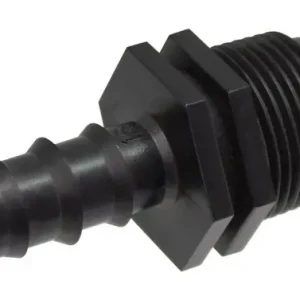 ADAPTADOR MACHO 16 MM 3/4" Entrega Rápida