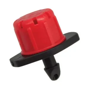 Súper Precio GOTERO REGULABLE SPIDER-R 60 L/H 10 UNIDADES