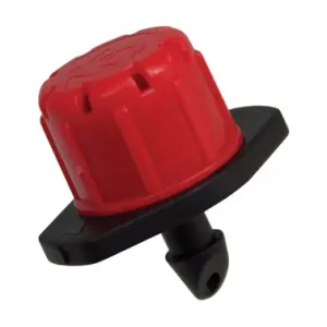 GOTERO REGULABLE SPIDER-R 60 L/H 25 UNIDADES Bestseller