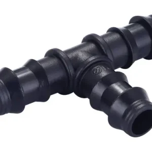 TE BOCAS IGUALES 16 MM 10 UNIDADES Precio Reducido