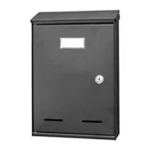 Popular BUZON EXTERIOR BTV NANO-11 NEGR