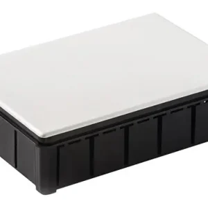 CAJA EMPOTRAR 200 X 130 X 60 MM CON GARRAS Barato