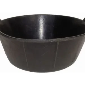 ESPUERTA CAUCHO 30 L Profesional