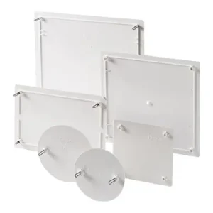 Edición Limitada TAPA CAJA MECANISMOS UNIVERSAL