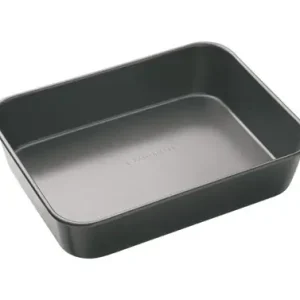 BANDEJA HORNO RECTANGULAR 37 X 26 X 7 CM Envío Gratis