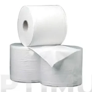 Ocasión Especial PAPEL CELULOSA INDUSTRIAL 500 M (2 ROLLOS) 2 CAPAS