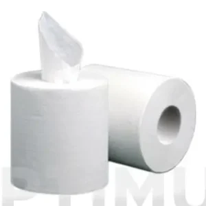 PAPEL SECAMANOS 143 M (6 ROLLOS) 2 CAPAS Oferta De Temporada