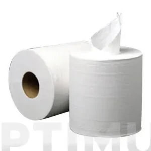 Ocasión Especial PAPEL SECAMANOS 150 M (6 ROLLOS) 2 CAPAS RECICLADO