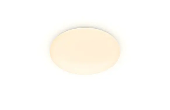 Exclusivo DOWNLIGHT LED DE EMPOTRAR Ø39CM BLANCO LUZ BLANCA 2300LM 20W