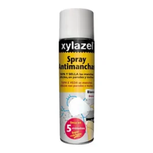 ANTIMANCHAS SPRAY 500 ML Liquidación