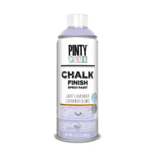PINTURA SPRAY CHALK 520CC LAVANDA CLARO Precio Económico