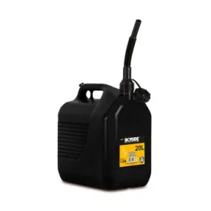 BIDON CON CANULA PARA COMBUSTIBLE 20 L Oferta Limitada