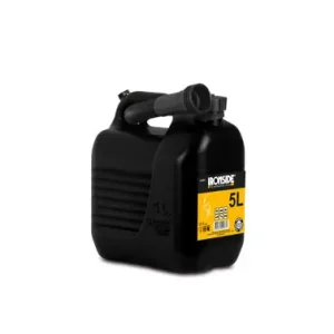 BIDON CON CANULA PARA COMBUSTIBLE 5 L Moderno