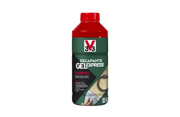 DECAPANTE GEL EXPRESS UNIVERSAL 1 L Novedad