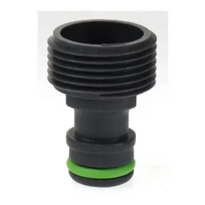 ADAPADOR GRIFO ROSCA MACHO 3/4" NATUUR Artesanal