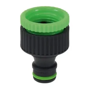 ADAPTADOR GRIFO ROSCA HEMBRA 1/2-3/4" NATUUR Promoción Exclusiva